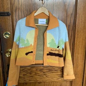 House of sunny cardigan